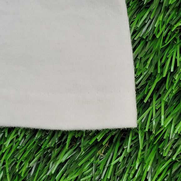 Vintage 2001 Iron Horse Rally Shirt Medium 20x26 Skull Biker - Picture 8 of 14